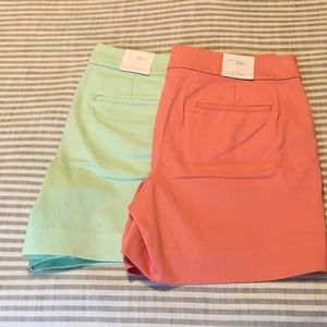 The Loft Riviera Short Lot Sz.2